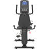 Горизонтальный велотренажер UNIX FIT B-1250 PRO PRO (7