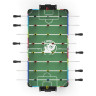 Игровой стол UNIX LINE Мини Футбол - Кикер (101х42 cм) GTSU101X42CL