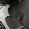 Массажная накидка UNIX FLEX RELAX Black MPFRBK