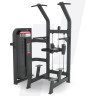 Подтягивание/отжимание с помощью (Гравитрон) UNIX FIT 100 PRO (UC-6723)